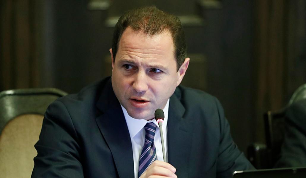 Դավիթ Տոնոյան