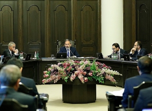 Հայաստանում կիրականացվի գյուղատնտեսական ապահովագրման ներդրման ծրագիր