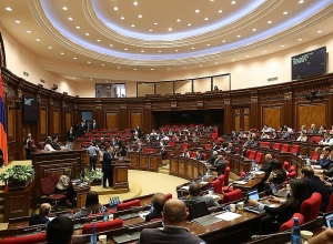 ԱԺ-ն շարունակում է աշխատանքը․ ՈՒՂԻՂ