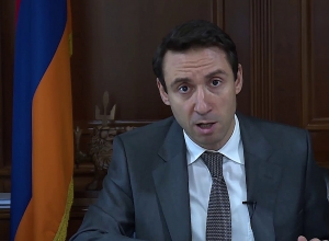 Քաղաքապետը խզում է պայմանագիրը Սանիտեկի հետ.