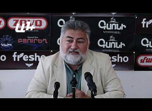 « Մենք հայտարարություններից, պետք է անցնենք գործնքկան փուլ»