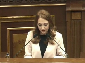 Սահմանադրական դատարանը պիտի լինի ապաքաղաքական. Լիլիթ Մակունց