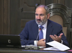 Աննախադեպ ծավալի զորավարժությունները կապված չեն արտաքին կոնյուկտուրայի փոփոխության հետ. Վարչապետ