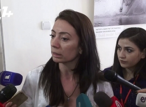 Պողոսյանը չի հասկանում, թե ինչո՞ւ պետք է Անդրանիկ Քոչարյանը ներողություն խնդրի Արփինե Հովհաննիսյանից