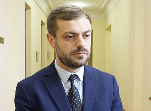 Հրայր Թովմասյանը վախեցել է գալ այստեղ․ Գևորգ Պապոյան