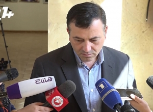 Նիկոլայ Բաղդասարյանը կարծում է, որ Անդրանիկ Քոչարյանը վիրավորելու նպատակ չի ունեցել