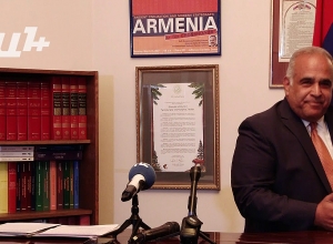 Ռազմավարական հետազոտությունների կենտրոնը 25 տարեկան է.