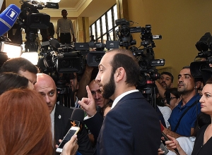 У правящей политической силы нет никакого намерения удалять из судебной системы нежелательных людей: Председатель НС