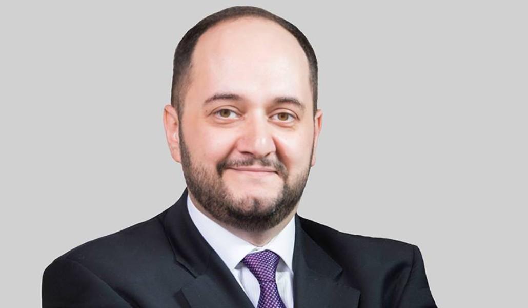 Արայիկ-Հարությունյան