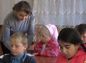 Հրաժարվում են թոշակ-նպաստից ու ապավինում սեփական աշխատասիրությանը.Լերմոնտովոյի էթնիկ գույները