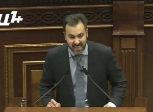 Վահե Գրիգորյանի կալանավորումը, տներից զրկված քաղաքացիների պաշտպանության հետևանքն էր․ Եգորյան