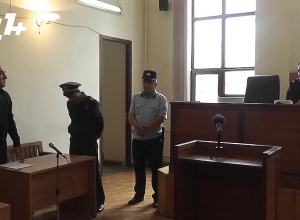 Ցմահ դատապարտյալի՝ վաղաժամ ազատման գործով նիստը հետաձգվեց