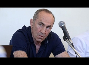 Քոչարյանի և մյուսների գործով դատավարությունը շարունակվում է. ՈՒՂԻՂ