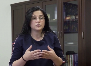 ԱԳՆ մամուլի խոսնակի մեկնաբանությունը «Վալդայ» համաժողովին Ադրբեջանի նախագահի ելույթի վերաբերյալ