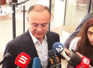 Անընդունելի է, որ 30 տարվա պատմություն կերտած նախագահներից մեկը գտնվում է անազատության մեջ․ Օհանյան