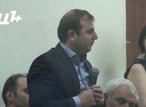 Ա.Գևորգյանը բուժզննման համար պետք է բացակայի երկրից․ պաշտպանը միջնորդեց նրա խափանման միջոցը վերացնել