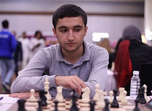 Շախմատի պատանիների ԱԱ. Հայաստանի պատվիրակները 6 հաղթանակ տարան մեկ օրում