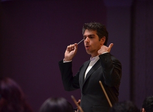 Սերգեյ Սմբատյանը ելույթ կունենա «Լա Սկալա»-ում