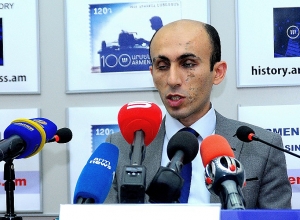 «Միջազգային ատյաններում հայցերից հրաժարվելու դեպքում դատի ենք տալու ՀՀ իշխանություններին»․ Արտակ Բեգլարյան
