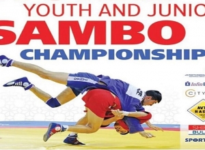 18 самбистов из Армении примут участие в юношеском чемпионате мира