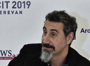 System of a Down to deliver concert in Armenia in June 2020