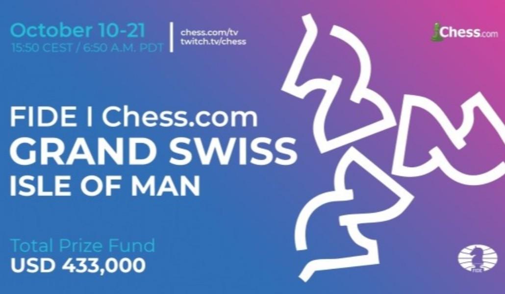 sport chess men