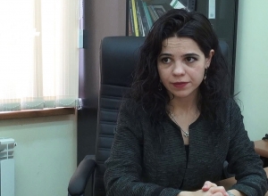 Իլհամ Ալիևը վերահաստատում է, որ չի պատրաստվում գնալ  խաղաղ կարգավորման․ Տաթևիկ Հայրապետյան