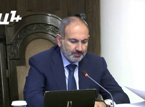 Հայաստանը դատապարտում  է Թուրքիայի զինված ուժերի ներխուժումը Սիրիա․ Վարչապետ