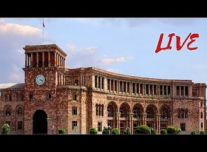 Կառավարության նիստ. ՈՒՂԻՂ