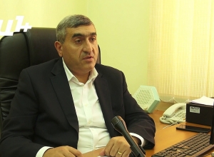 Սիրիայում այս պահին հայերի տարհանման անհրաժեշտություն չկա. Շիրակ Թորոսյան