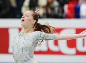 Անաստասիա Գալուստյանը կմասնակցի Դենիս Տենի հուշամրցաշարին