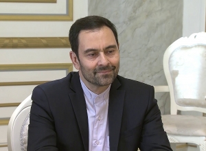 Վարչապետն ընդունել է Հայաստանում Իրանի դեսպանին