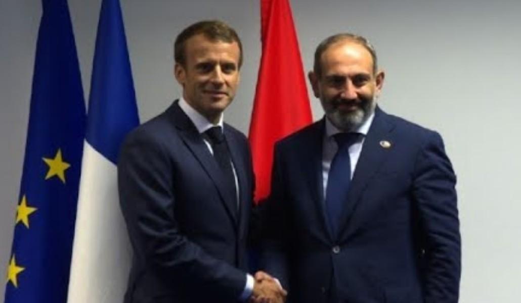 Նիկոլ Մակրոն