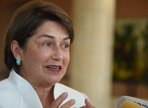 Թումանյանական հերոսներն այսօր էլ ապրում են մեր կողքին․ սա է Թումանյանի տաղանդը․ Նունե Սարգսյան