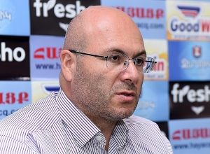 Ցուցարարների առկա ուժերը խիստ անբավարար են Նիկոլին տապալելու համար․ Վարուժան Ավետիսյան