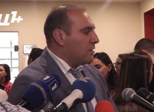 Կանանց պարագայում նաև ռեսուրսների հարց կա․ պատգամավորը՝ քաղաքականության մեջ ներգրավվածության մասին