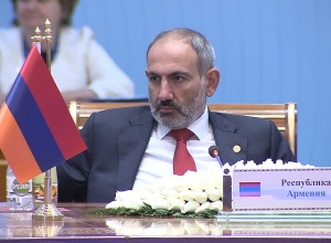 Ընդունվել է ԱՊՀ մասնակից պետությունների Ռազմավարական տնտեսական համագործակցության մասին հռչակագիրը