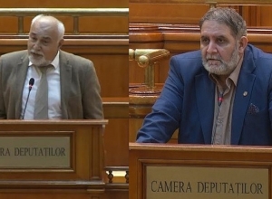 Ռումինիայի նախագահ Կլաուս Յոհաննիսը ստորագրեց «Հոկտեմբերի 12-ը հայոց լեզվի, այբուբենի և մշակույթի օր հայտարարելու մասին» օրենքը
