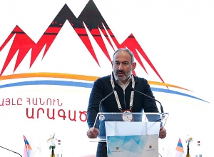 Տնտեսական հեղախոխության գործում կառավարության թիվ մեկ դաշնակիցը գործարարներն են. վարչապետ