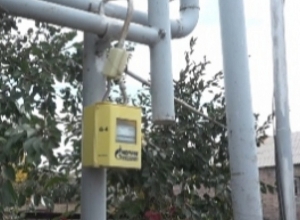 Կապույտ վառելիքը հասանելի չէ Փոքր Մանթաշի մի հատվածին