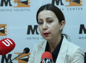 Մասնավոր  կյանքի անձեռնմխելիությունը սահմանափակման ոչ ենթակա  իրավունքների ցուցակում չկա․ Պատգամավոր