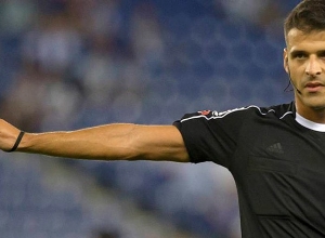 Ֆինլանդիա - Հայաստան խաղը կսպասարկեն իսպանացի մրցավարները