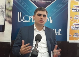 ՉԵնք կարողանում եղած ներդրումները պահել Հայաստանում․ Սուրեն Պարսյան