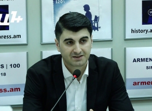 Կարեւոր է, որ Գախարիայի այցի ժամանակ թարմացվի մեր միջպետական օրակարգը․ վրացագետ