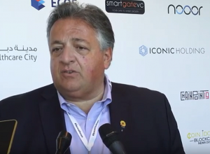 Բլոկչեյնը ծրագիր է, որով Հայաստանը կարող է ավելի հաջողակ դառնալ․ Նուբար Աֆեյան