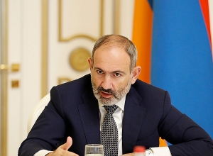 О бархате и «вседозволенности»: Никол  Пашинян в прямом эфире