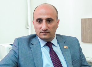 Ազգային ժողովը ձեռքերը ծալած չի նստելու․ Վահագն Հովակիմյանը՝ ՍԴ որոշման մասին