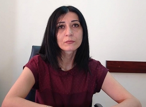 ՍԴ-ն դեռևս չի էլ հասկանում՝ ինչպես պետք է ճիշտ աշխատել․ Արփի Դավոյան