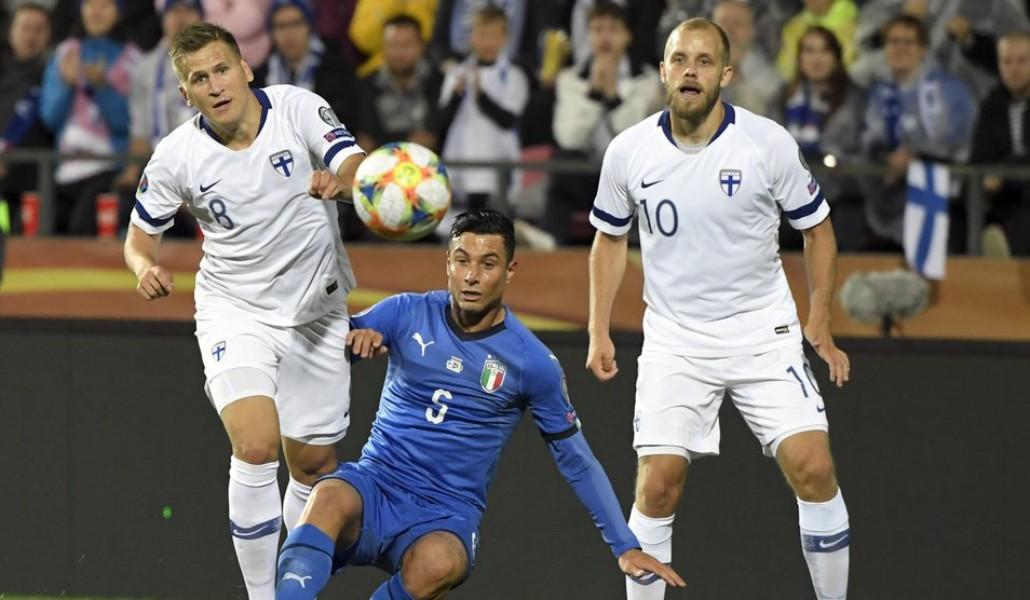 a1+finlandia - armenia