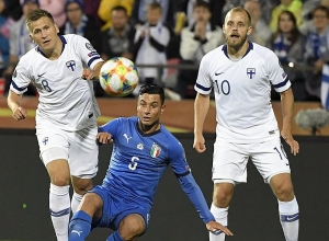 Ֆինլանդիա-Հայաստան. նժարի վրա է Եվրո-2020-ի այս խմբի վերջին ուղեգիրը